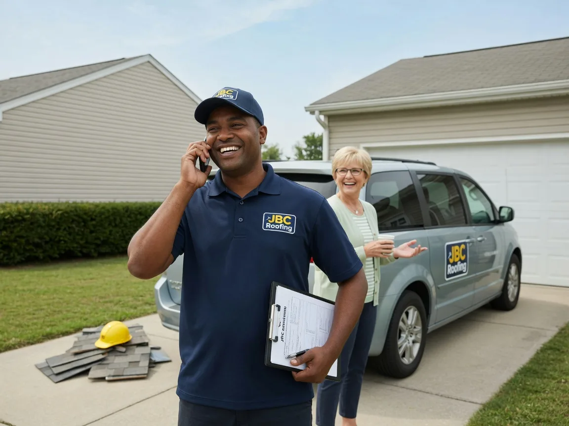 Roof Replacement Elizabeth, PA FAQs